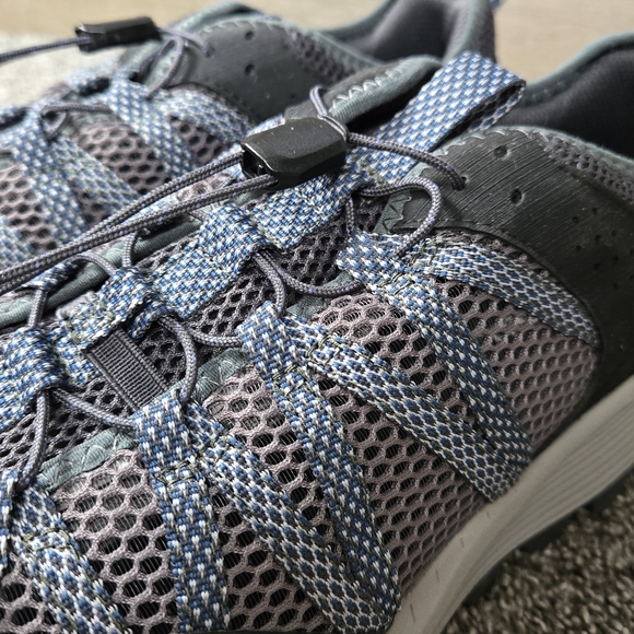 Merrell Men's Wildwood Aerosport Hiking Shoes NEW size 10 - Picture 5 of 9